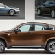 Illustration for article titled Turns Out No One Wants A Crossover Coupe Anymore